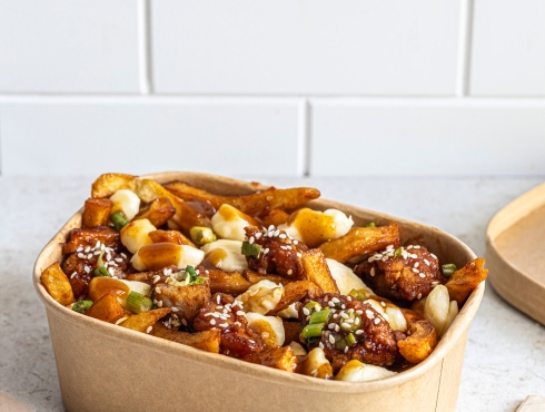 Poutine images