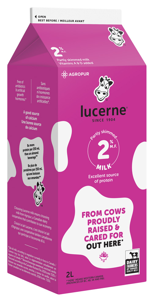 2L LUCERNE MILK 2 Agropur Solutions 2l-lucerne-milk-2-agropur-solutions