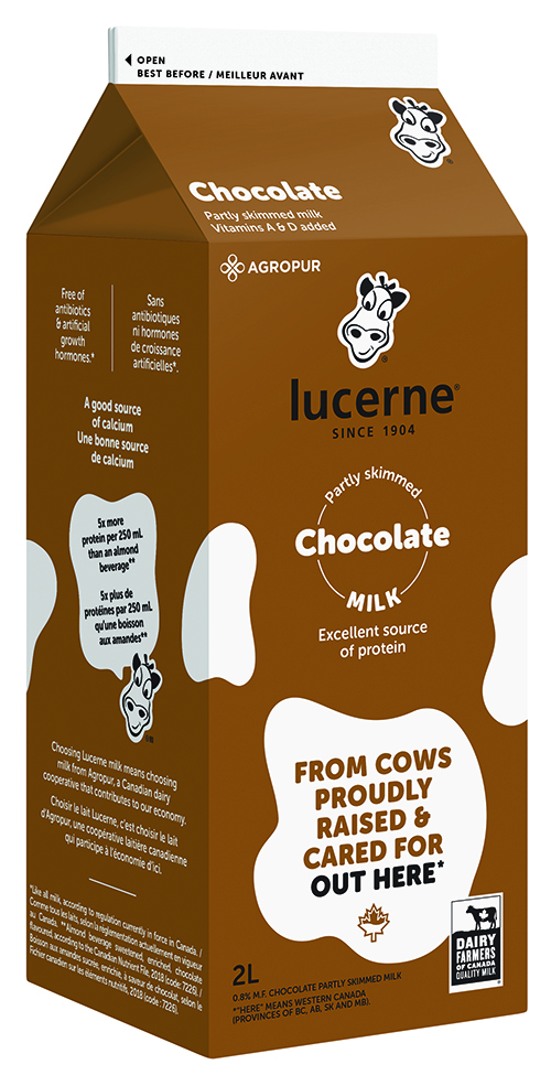 Lucerne Chocolate Milk Recall 2024 Chlo Conchita