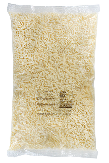 3KG SHREDDED WHITE OLD CHED