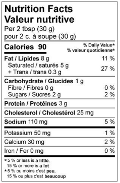 NF 1KG ISLAND FARMS CREAM CHEESE 33% M.F.