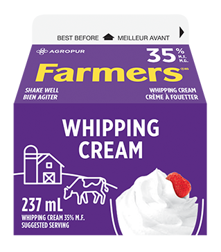 FARM CREAM 35% 237