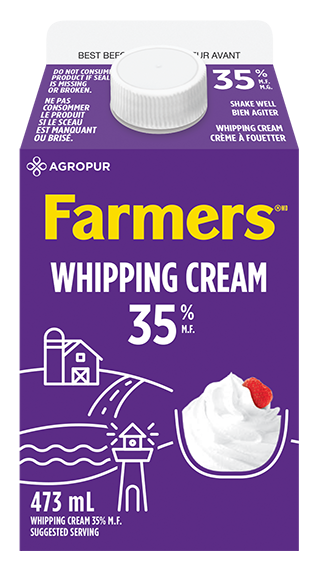 FARM CREAM 35% 473