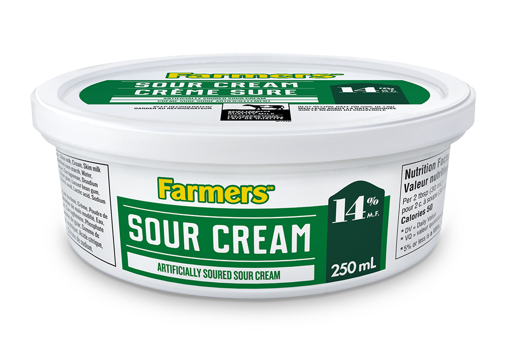 farmers sour 250ml 14%