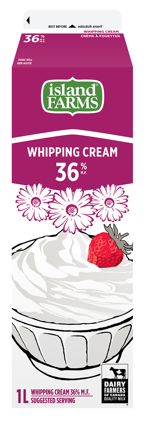 36% CREAM IF