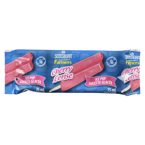 12X75ML SCOTSBURN CHERRY ICE POP