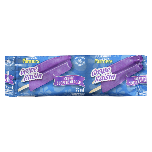 12X75ML SCOTSBURN GRAPE ICE POP