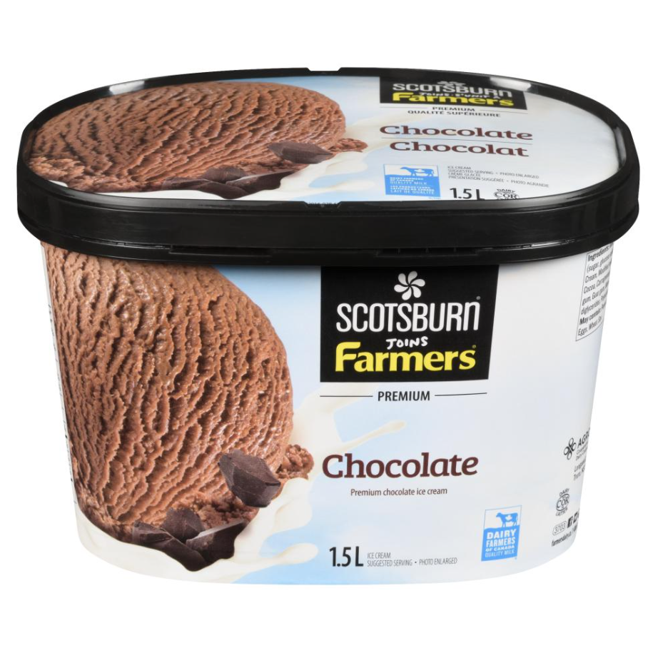 1.5L SCOTSBURN CHOCOLAT