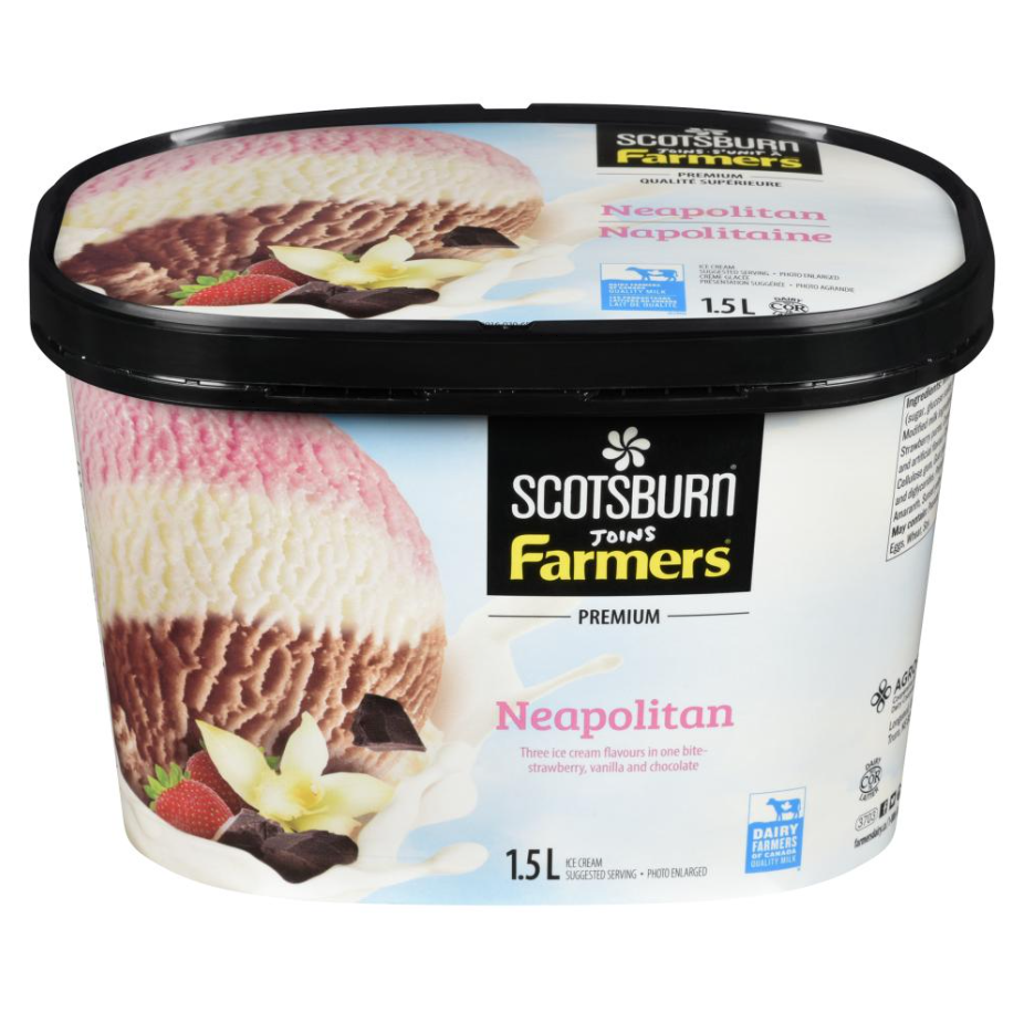 1.5L SCOTSBURN NEOPOLITAN