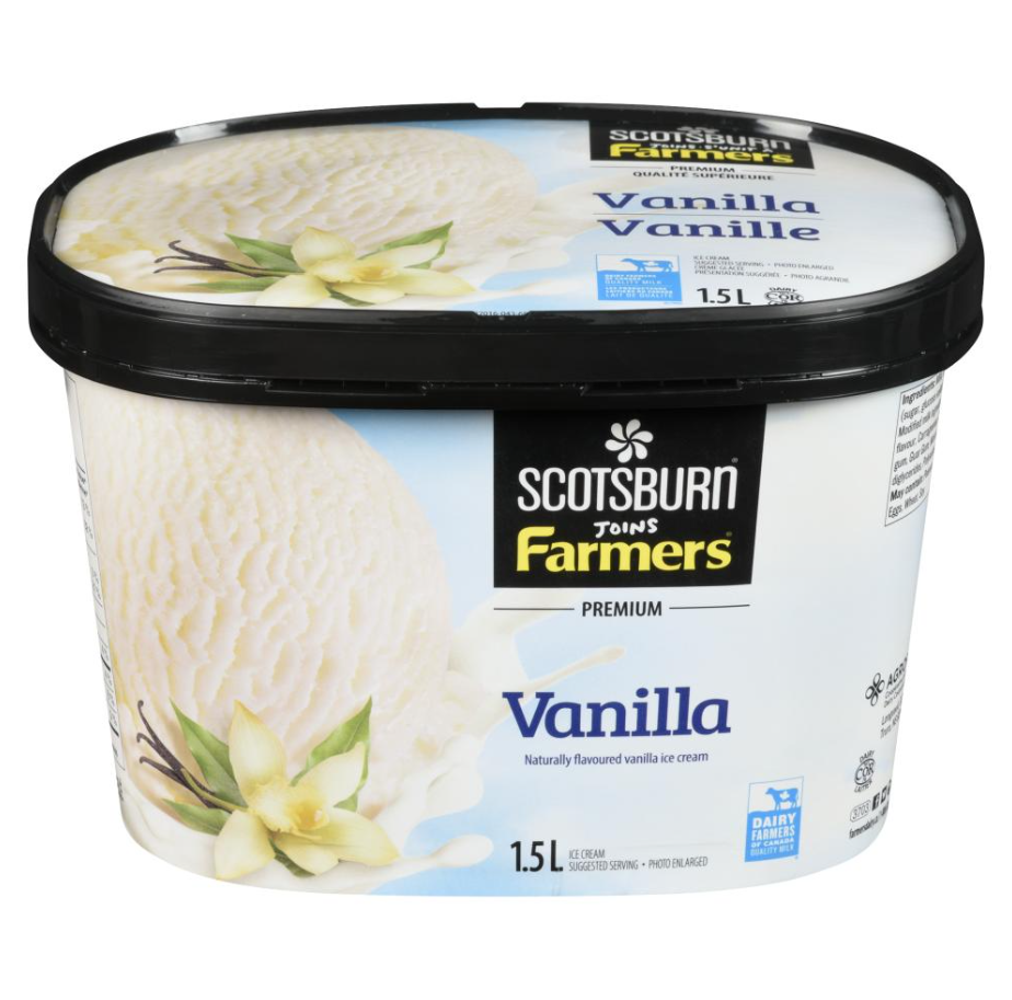 1.5L SCOTSBURN VANILLA