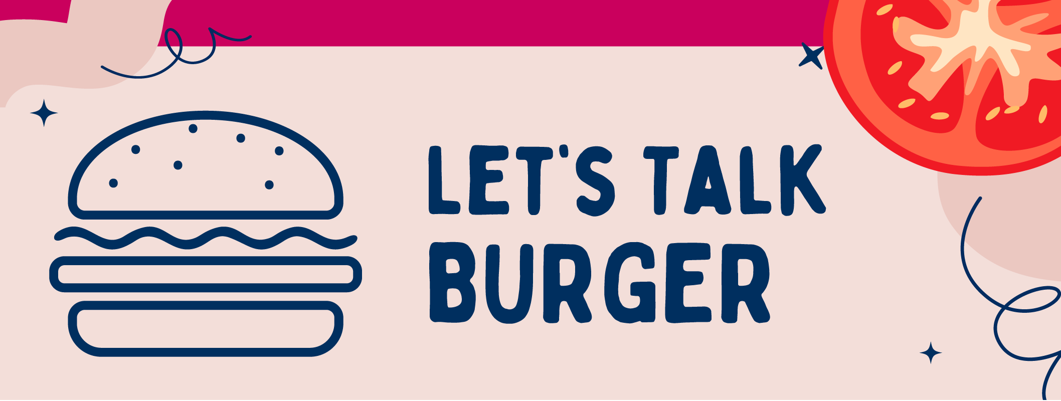 Parlons Burger