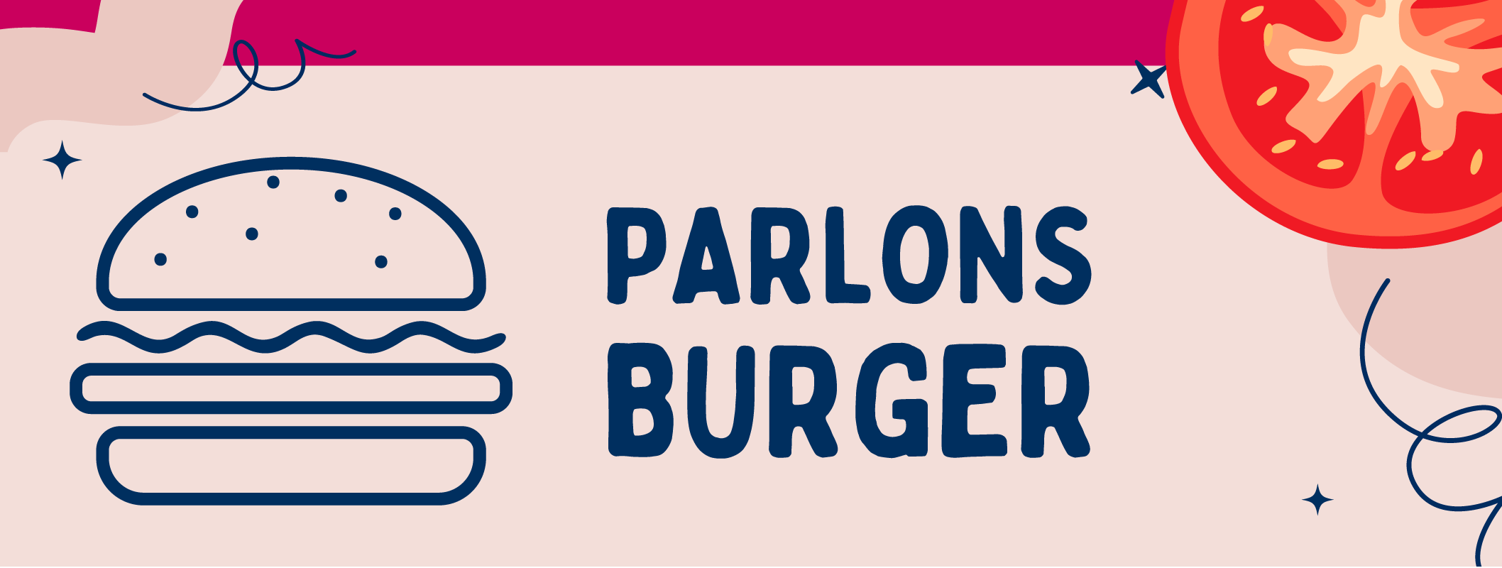 Parlons Burger