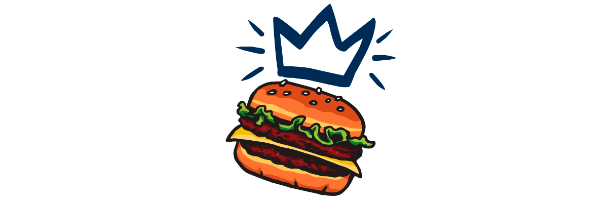 burger