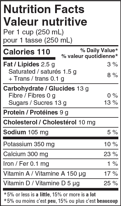 TVN 4L FARMERS MILK 1% JUG
