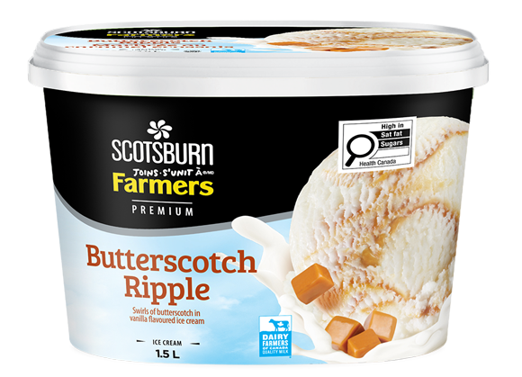 1.5L SCOTSBURN BUTTERSCOTCH