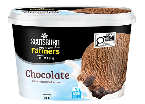 1.5L SCOTSBURN CHOCOLAT