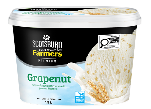 1.5L SCOTSBURN GRAPENUT