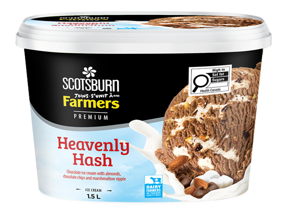 1.5L SCOTSBURN HEAVENLY HASH