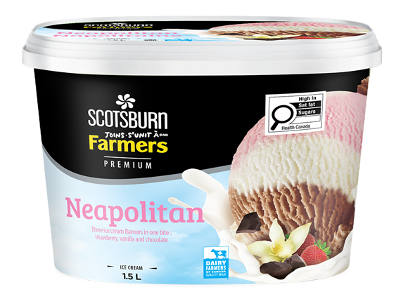 1.5L SCOTSBURN NEOPOLITAN
