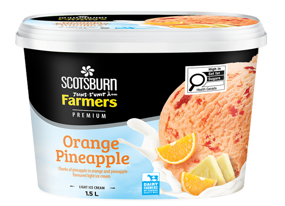 1.5L SCOTSBURN ORANGE PINEAPPLE