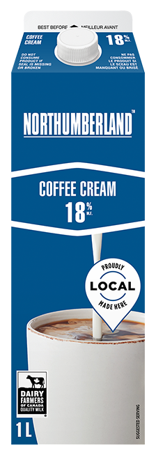 1L CRÈME 18% NORTHUMBERLAND