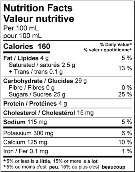 TDS_060477999962_AFS_Ice Milk Mix_Vanilla_10L.