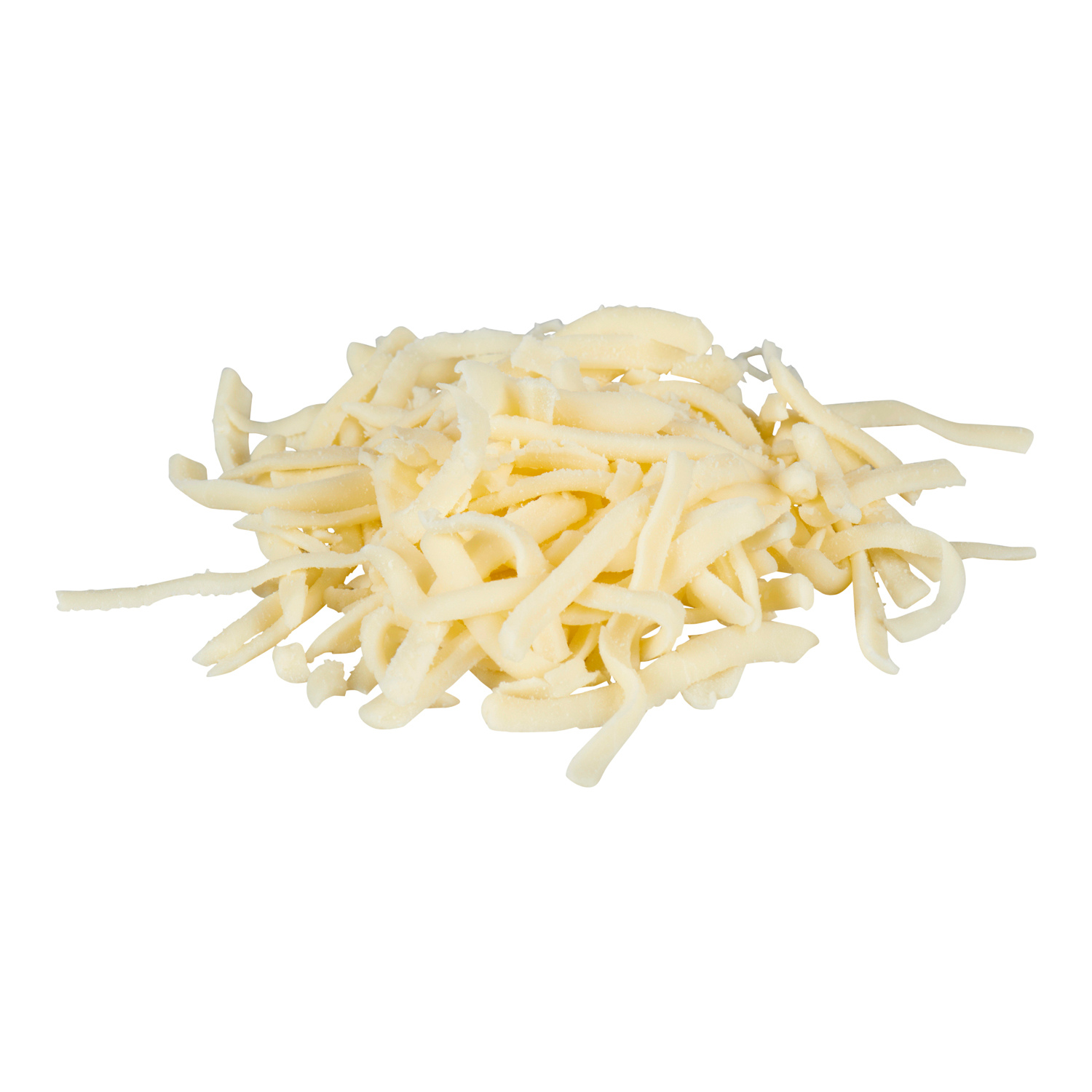 2KG MOZZARELLA 20% RÂPÉ