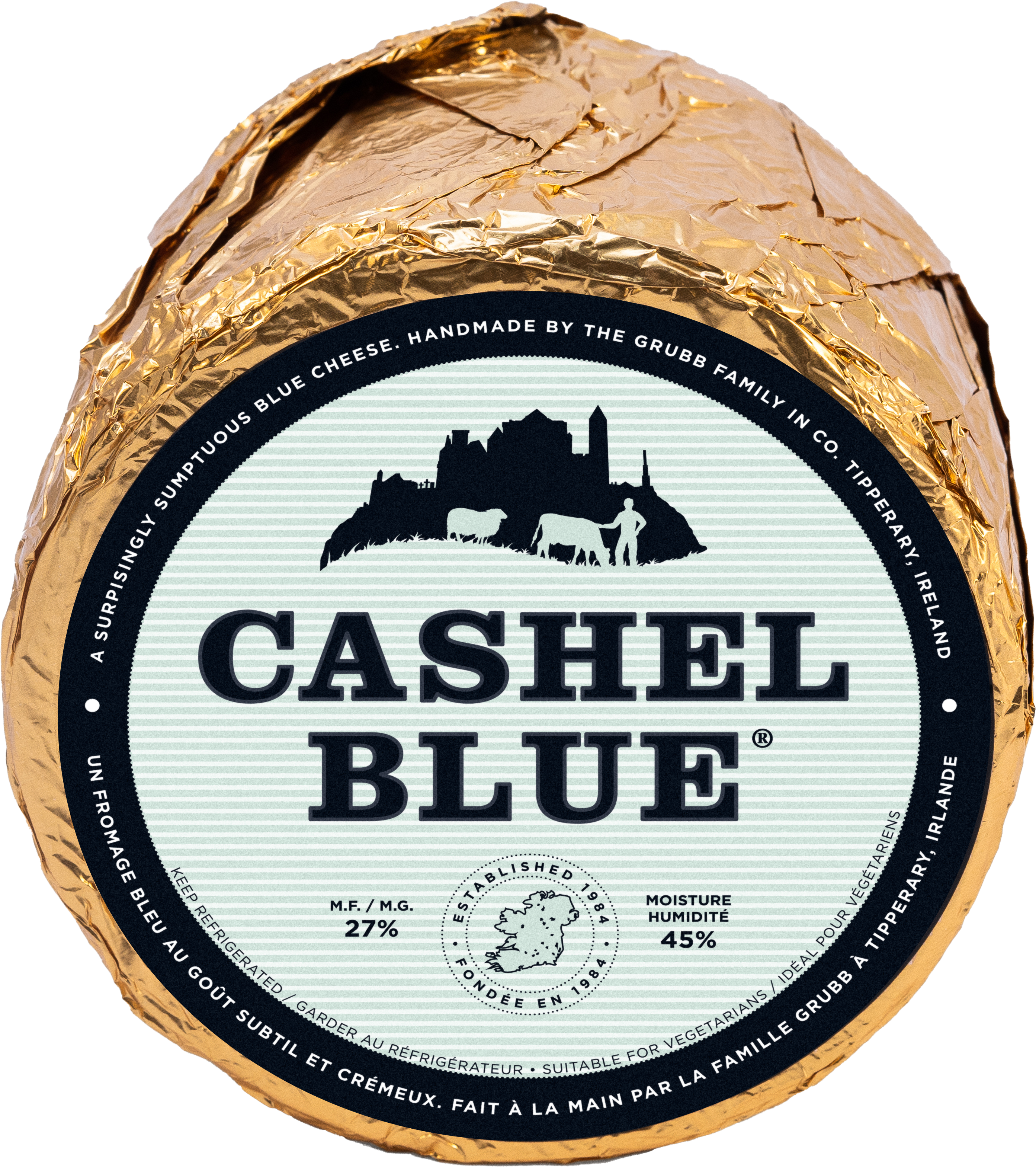 cashel blue_wheel