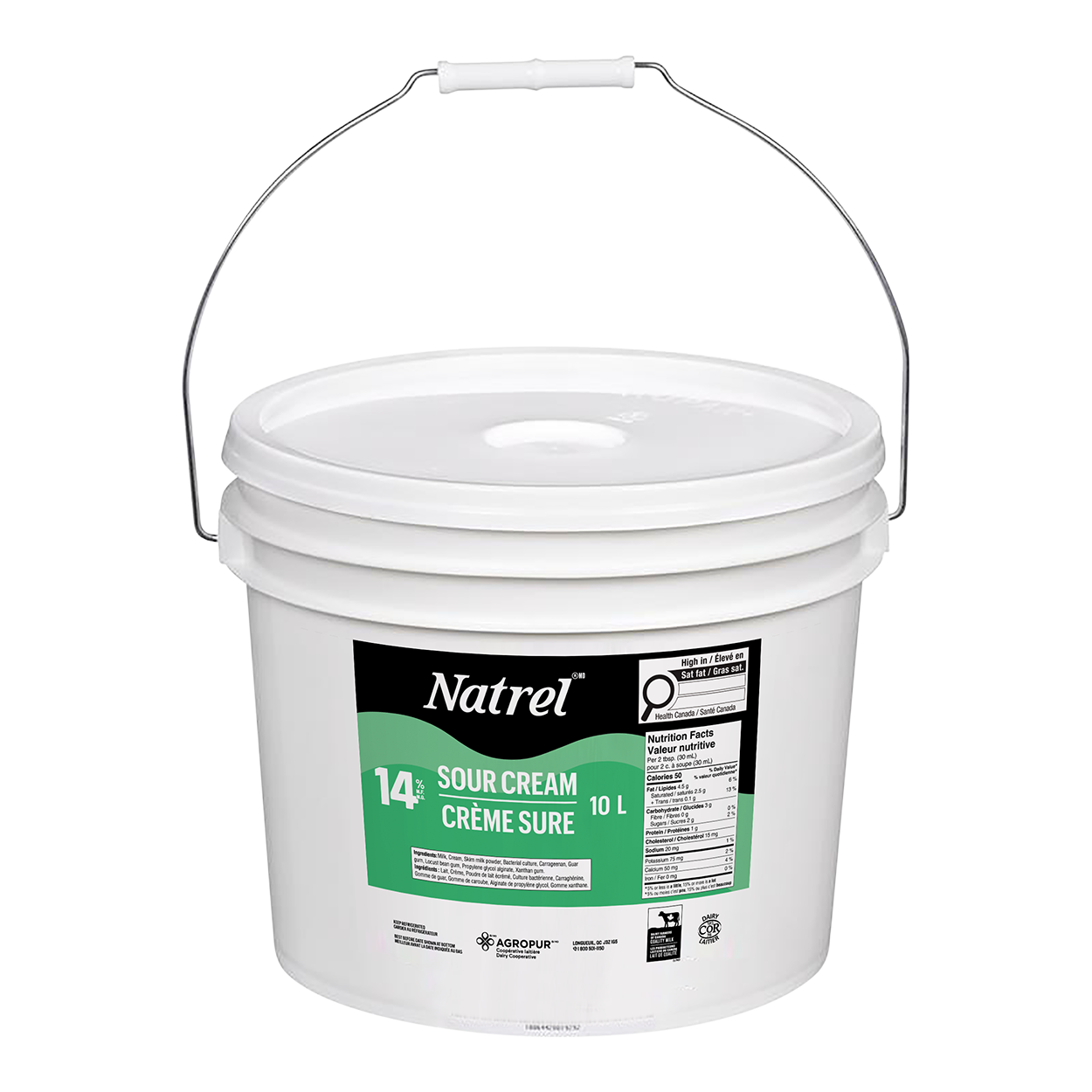 NATREL 10L SC 14%