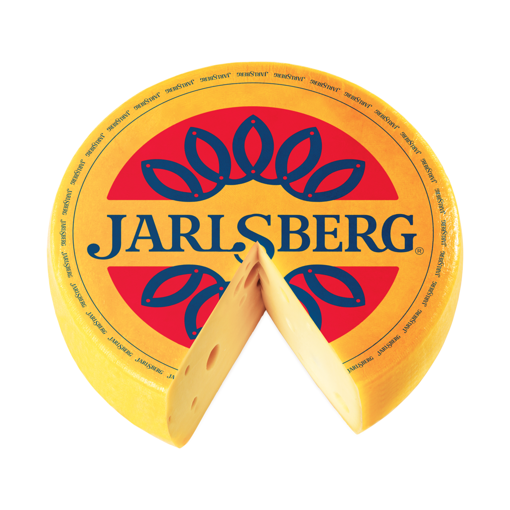 JARLSBERG 10KG