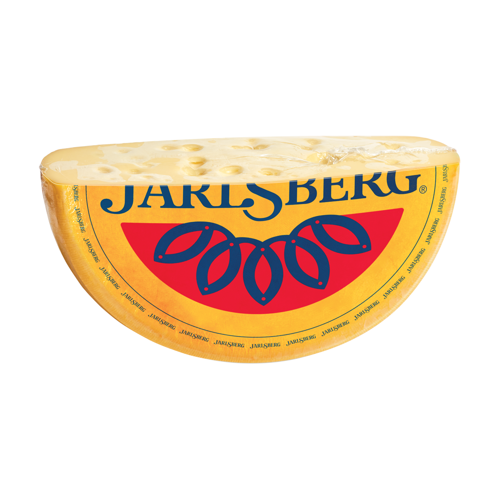 JARLSBERG DEMI-MEULE 5KG