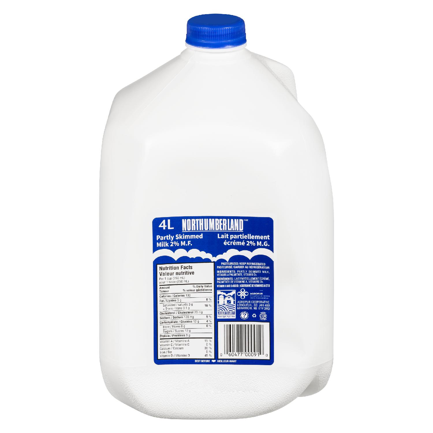 4L 2% JUG