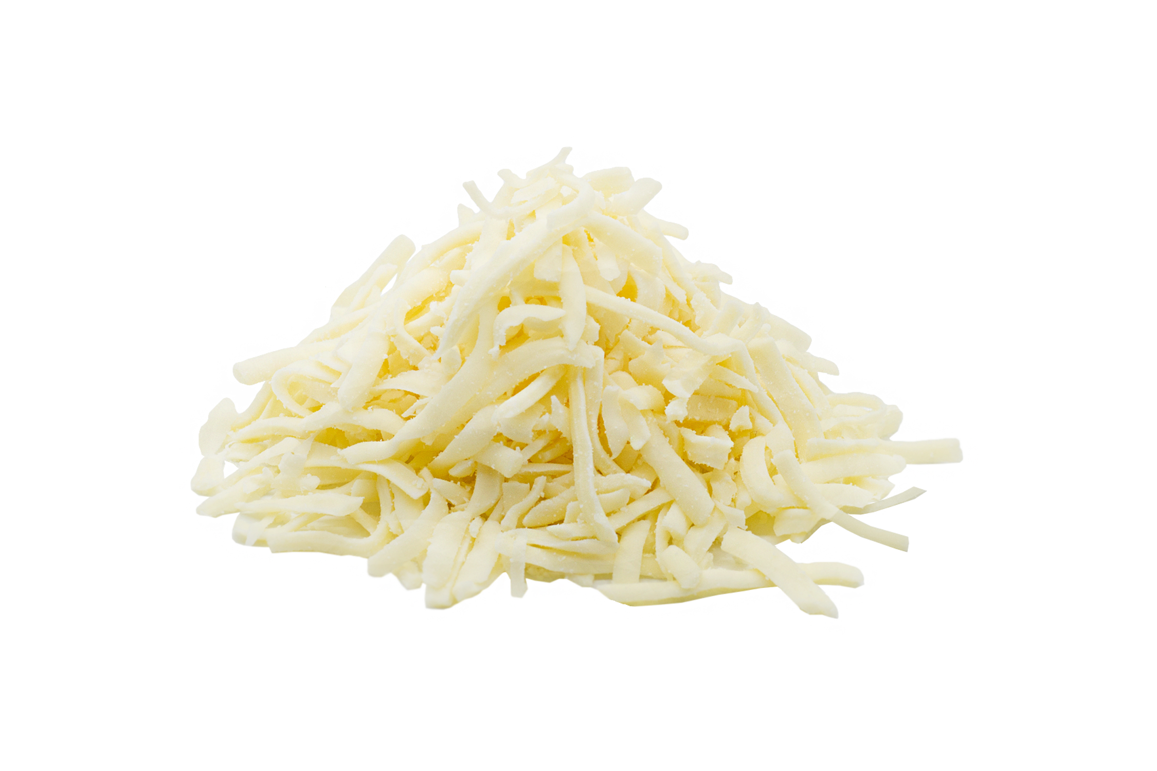 shredded pizza cheese