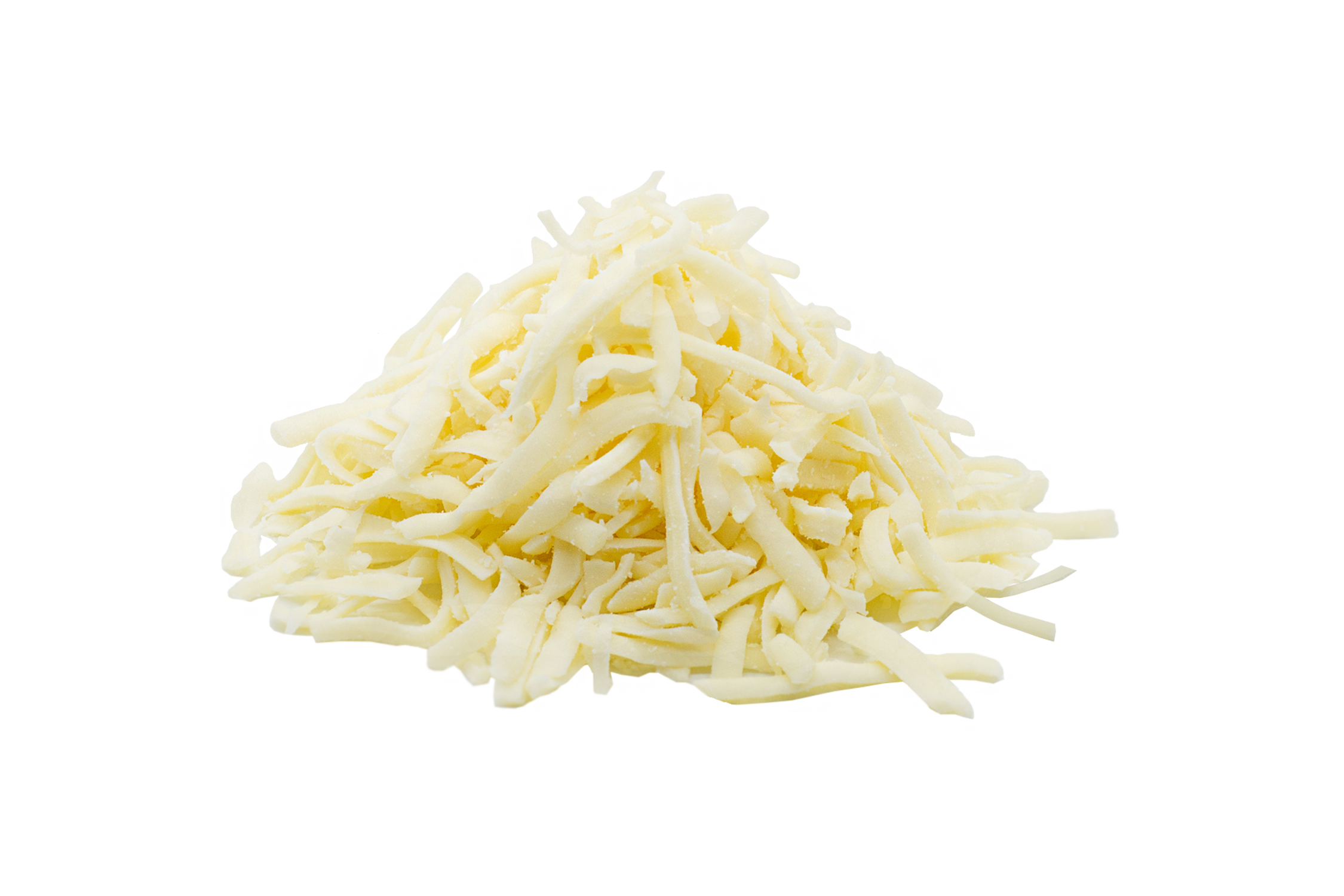 2.5KG SHREDDED PIZZA MOZZARELLA 20% M.F. | Agropur Solutions