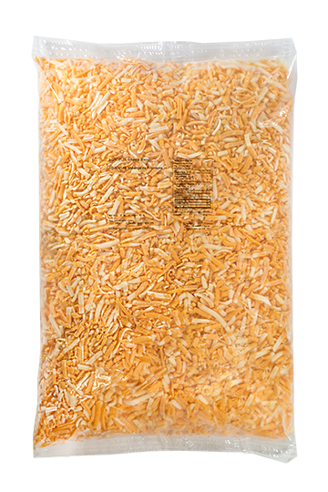 Fromage râpé 3KG Pub Mix