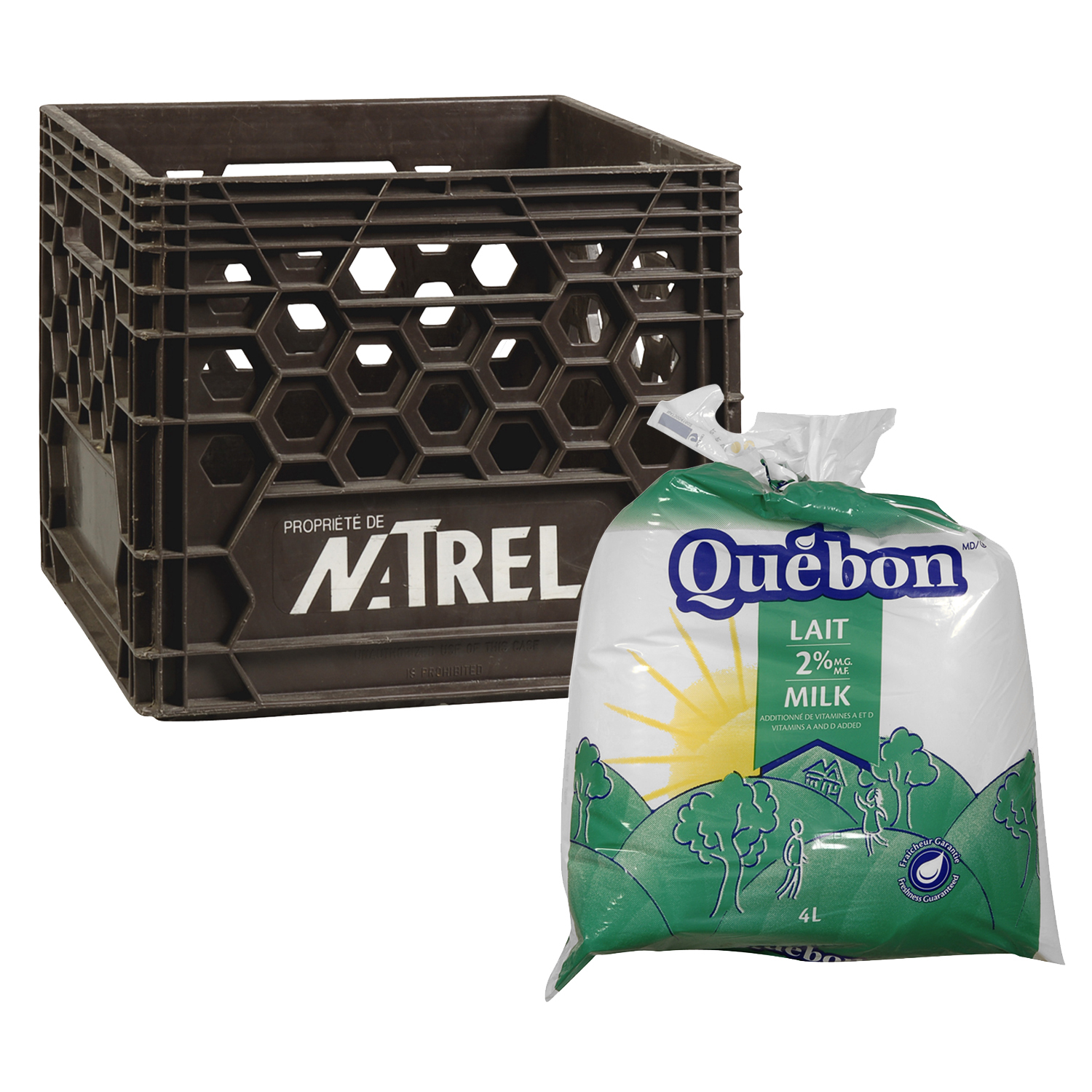 4 LT 2% QUEBON
