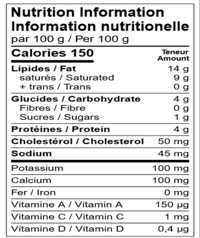 5KG ASA PRESSED YOGURT