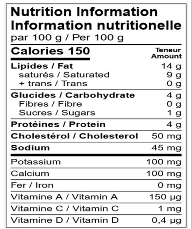 5KG ASA PRESSED YOGURT