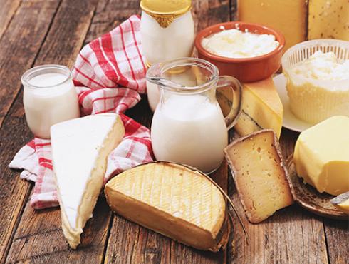 All your dairy needs