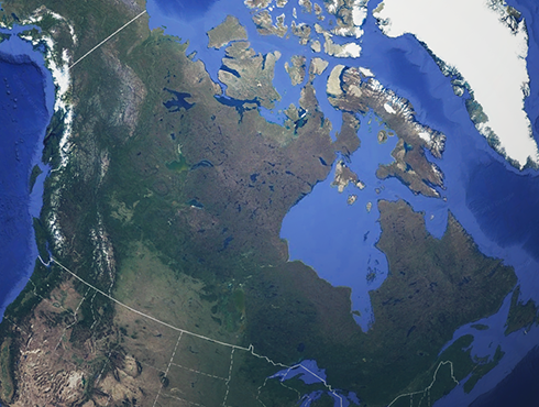 A Canada-wide presence