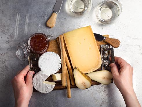 Fromage fin