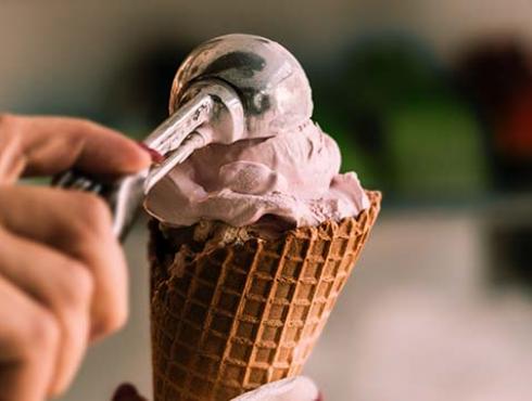 ice cream hero