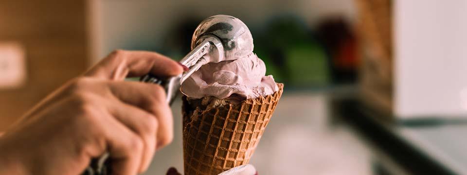 ice cream hero