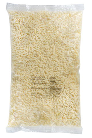 3KG SHREDDED WHITE OLD CHED