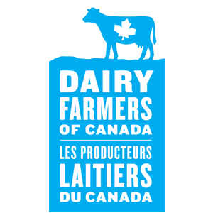 100% canadian milk certification