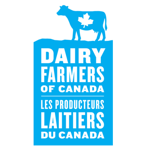 100% canadian milk certification