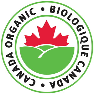 Canada organic certification