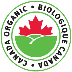 Certification biologique Canada