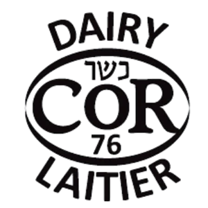 Certification Kosher