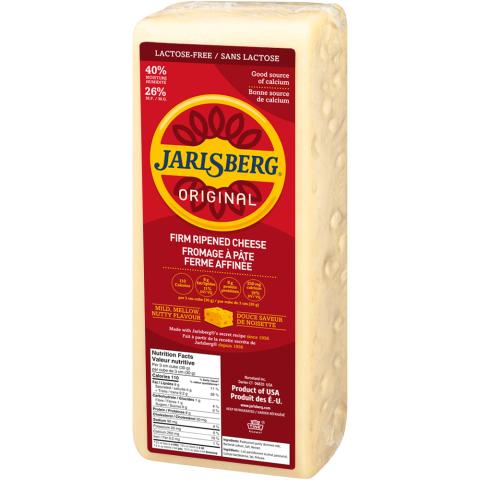 JARLSBERG BLOC 5KG